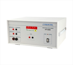 Máy đo nội trở LCR Cybertek IPT1000